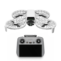 DJI Flip Drone with RC 2 Remot Picture