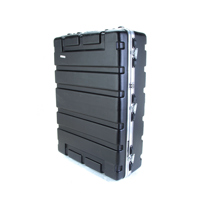 JVC Custom Shipping Case for D Picture