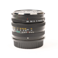 Mamiya 6 75mm F/3.5 Medium For Picture