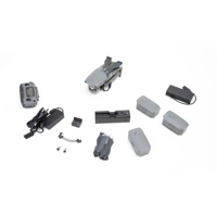 DJI Mavic 2 Pro Drone with Mav Picture