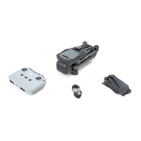 DJI Mavic 3 Drone Picture