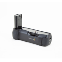 Blackmagic Design Battery Grip Picture