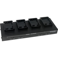 Dolgin Engineering TC40 4-Posi Picture