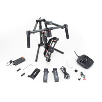 DJI Ronin-M 3-Axis Gimbal Stab Picture
