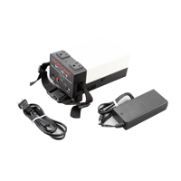 Photogenic Lithium- Powered Pu Picture