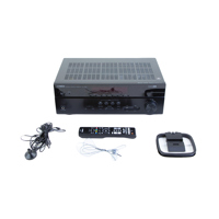 Yamaha RX-V385 5.1 Channel Net Picture