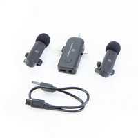 Turnstile Audio 3-In-1 Multifu Picture