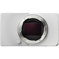 Sigma BF Mirrorless Camera, Si Picture