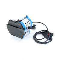 AlumoTech 300 Watt Fresnel Lam Picture