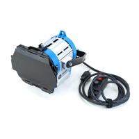 AlumoTech 300 Watt Fresnel Lam Picture