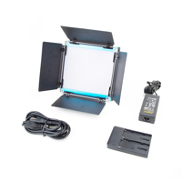 Dracast S-Series Plus Bi-Color Picture