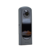 Ricoh THETA X 360 Degree 2.25" Picture