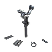 DJI Ronin-S Picture