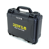 DZOFILM Hard Case with Foam In Picture