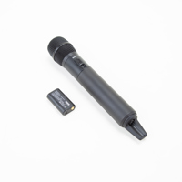 Rode Microphones RODELink TX-M Picture