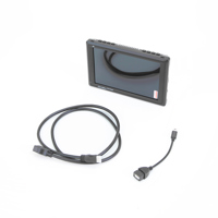 Feelworld FW279 7" 4K HDMI I/O Picture