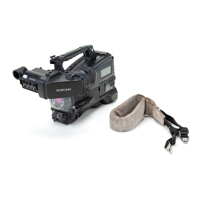 Sony PXW-X320 XDCAM Solid Stat Picture