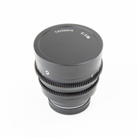 7artisans Photoelectric 50mm T Picture