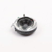 Schneider-Kreuznach 90mm f/6.8 Picture