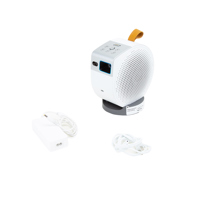 BenQ GV50 Full HD Laser DLP Sm Picture