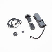 DJI Pocket 2 Gimbal Camera Cre Picture