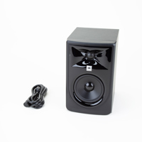 JBL 305P MkII Powered 5" Dual  Picture