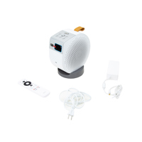 BenQ GV50 Full HD Laser DLP Sm Picture