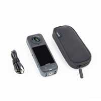 Insta360 X5 8K 360 Action Came Picture