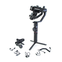 Zhiyun Crane 2 Professional 3- Picture
