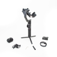 Zhiyun Crane 2 Professional 3- Picture