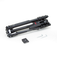 Manfrotto Befree 3-Way Live Ad Picture