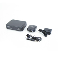 Behringer ULM300LAV 2.4 GHz Di Picture