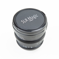 SLR Magic MicroPrime Cine 50mm Picture