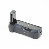 Blackmagic Design Battery Grip Picture