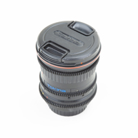 Tokina 11-16mm Mk. II T3.0 Wid Picture