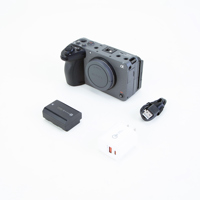 Sony FX30 Super 35 Cinema Line Picture