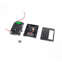 Core SWX Helix Retrofit Plates Picture