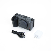 Sony FX30 Super 35 Cinema Line Picture