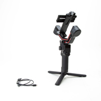 DJI RS 3 Gimbal Stabilizer Picture