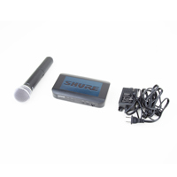 Shure BLX24/PG58 Handheld Wire Picture