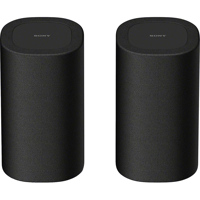 Sony BRAVIA Theater Rear 8 Wir Picture