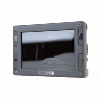 SmallHD DP7 Pro 7" LCD On Came Picture