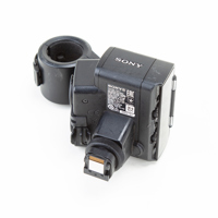 Sony XLR-A2M XLR Audio Adapter Picture