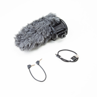 Rode Microphones VideoMic Pro  Picture
