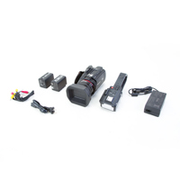 Panasonic HC-X2000 4K Professi Picture