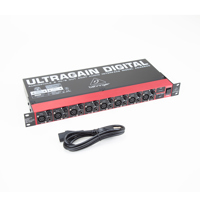 Behringer Ultragain Digital AD Picture