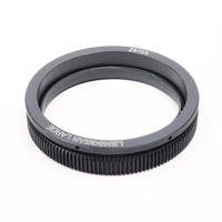 Zeiss Large Lens Gear Picture