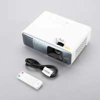 BenQ TK710 4K Ultra HD HDR Las Picture