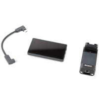 Sony 3.5" Vlog Monitor for Xpe Picture