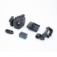 Sony PXW-FS5 4K XDCAM Camera S Picture